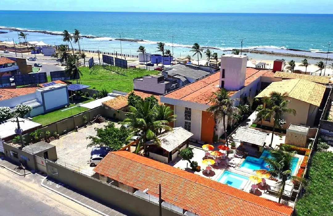 Sol Marina Hotel Natal